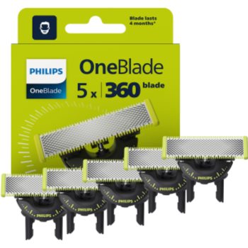 Philips OneBlade 360 QP450/50 rezerva Lama